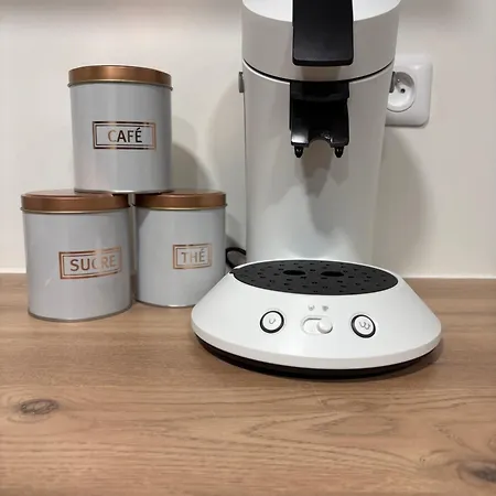 Equipe Calme & Confort * 베르주라크