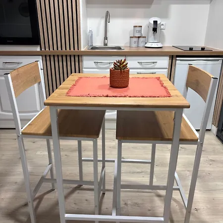 Equipe Calme & Confort * 베르주라크