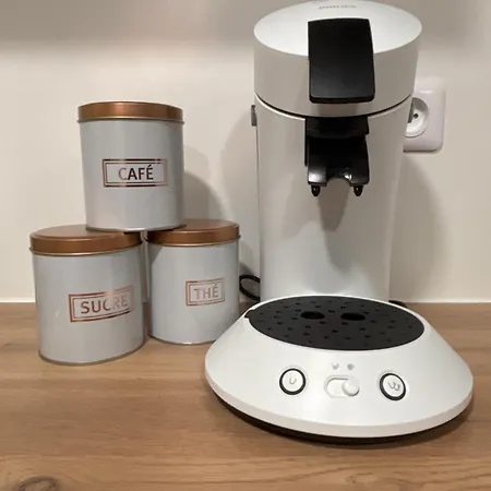 Equipe Calme & Confort * 베르주라크