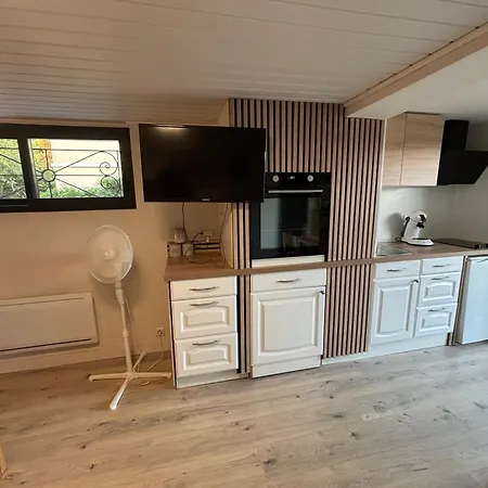 Equipe Calme & Confort 贝尔热拉克