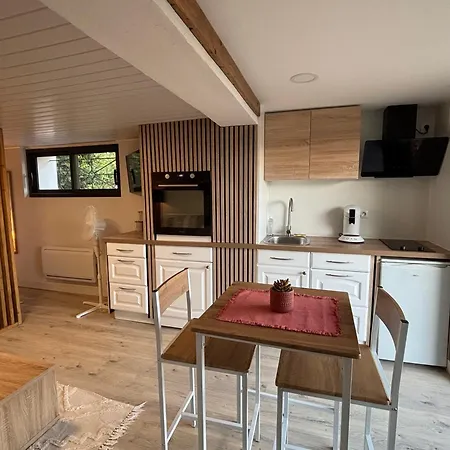 Equipe Calme & Confort 아파트 *