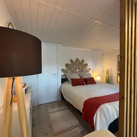 Equipe Calme & Confort 아파트