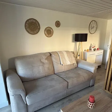 아파트 Equipe Calme & Confort