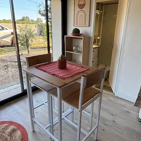 Equipe Calme & Confort * 베르주라크