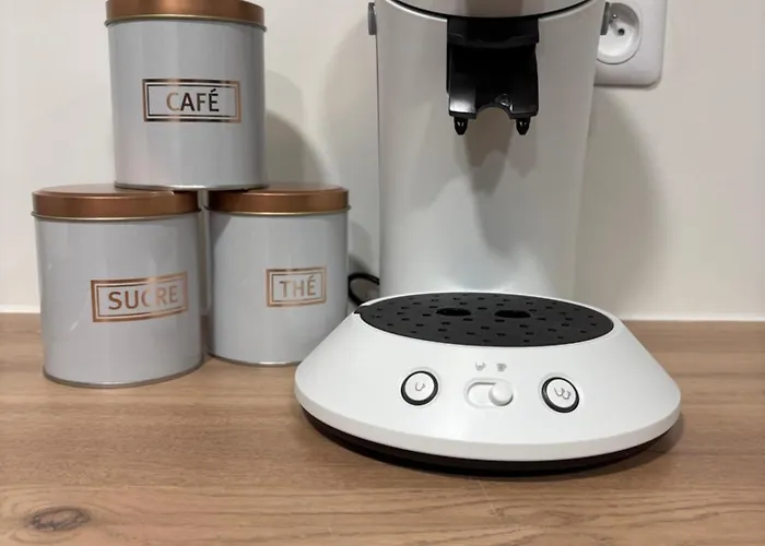 Equipe Calme & Confort * Бержерак