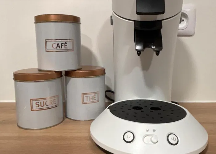 Equipe Calme & Confort * 贝尔热拉克