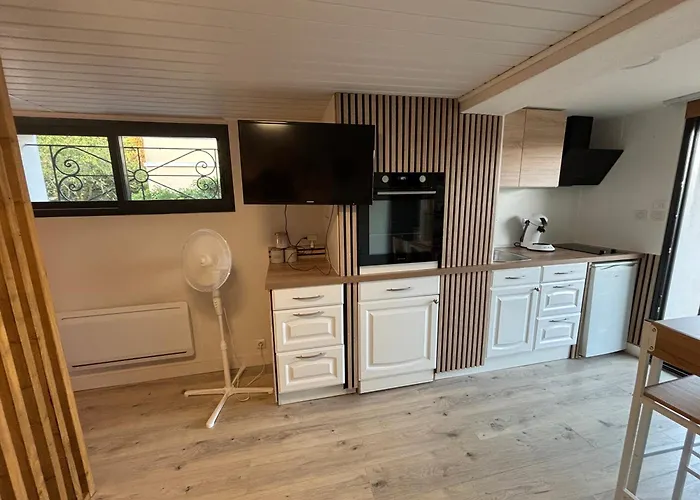 Equipe Calme & Confort 贝尔热拉克