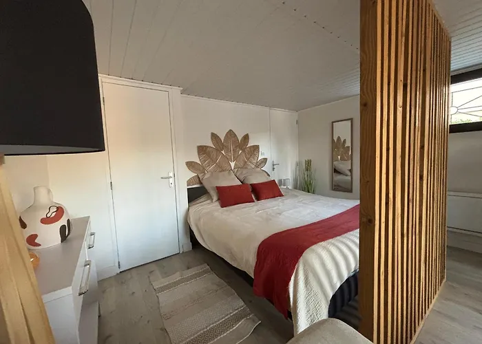 Equipe Calme & Confort 贝尔热拉克