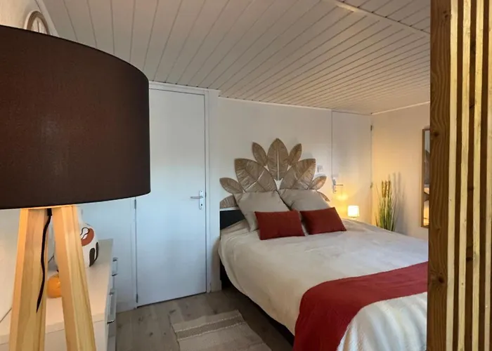 Equipe Calme & Confort 公寓