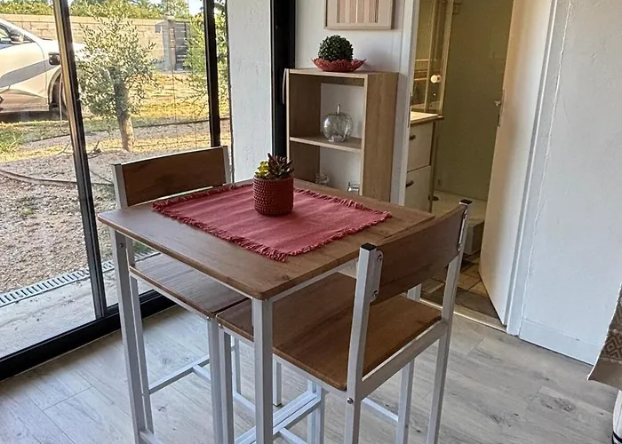 Equipe Calme & Confort * Бержерак